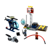 LEGO Juniors 10759 Incredibles 2: Pościg Elastyny